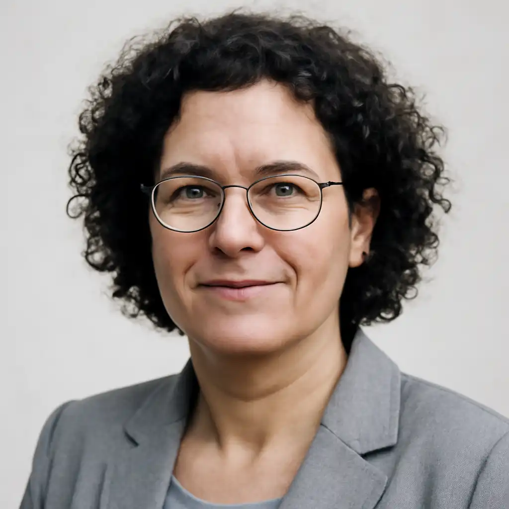 Annika Volkert